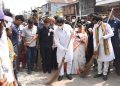 CM urges to embrace plastic-free lifestyle, promote tree plantation for a greener future