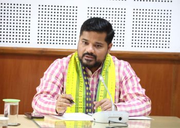 Black marketing will not be tolerated in Tripura, warns Food Minister