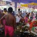 A weeklong Kharchi Puja begins