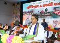 Govt committed to safeguarding and revitalizing culture, traditions of 19 tribes: CM