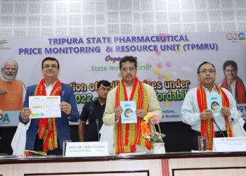 The problem of drugs cannot be solved: Chief Minister