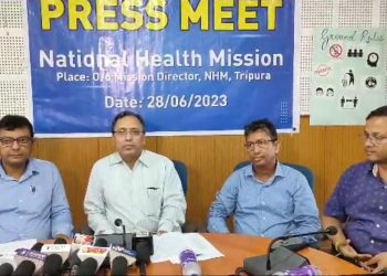 Many children have been freed from congenital diseases through child health programs