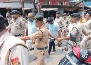 Bodhisatva murder case: lifetime impressionment