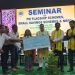 One-day workshop on Prime Minister Flagship Scheme held