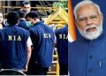 PFI had plotted to kill Prime Minister Narendra Modi, search started