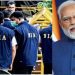 PFI had plotted to kill Prime Minister Narendra Modi, search started