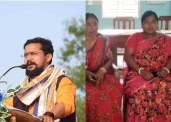 Under the influence of the prince’s hooliganism, Charilam was destroyed