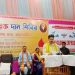 Chief Minister at mega blood donation camp