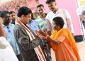 Government is working to make the unemployed self-reliant: Minister Tinku Roy