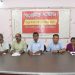 Various organizations complained to the administration about the eviction campaign in Raiabari
