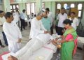 Manik Sarkar expressed concern about the economic crisis and political adversity