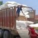 About one and a half million rupees worth of illegal drug national cough syrup confiscated !!