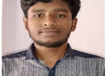 Arindam Malla, the son of the possibly first dismissed teacher in the high school.