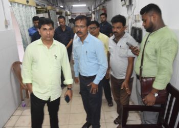 The state government is determined to bring back work culture in various government departments.