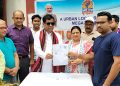 SC and OBC certificates have been handed over to the people keeping in mind this program of good governance per house.