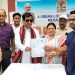 SC and OBC certificates have been handed over to the people keeping in mind this program of good governance per house.