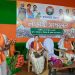 BJP’s beneficiary conference was held at the residence of 7 Ramnagar MLA Surjit Dutta on Wednesday 21st June.