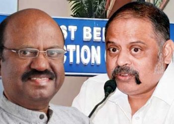 Rajeev Sinha is likely to be removed from the post of State Election Commissioner