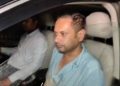 CM Dr Manik Saha and Pradyot held late night meeting