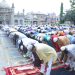 Eid-ul-Azha celebrated in State