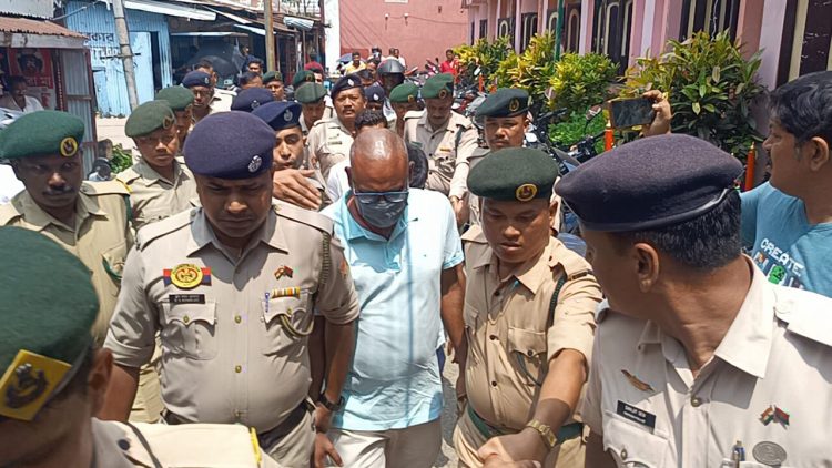 All four accused found guilty in Bodhisattva case, final judgement announced on Saturday