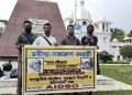 Award distribution on June 6