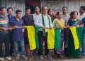 Quitting Motha 14 Voters Joined IPFT.