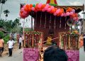 6 died in Ulto Rath ceremony