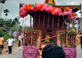 6 died in Ulto Rath ceremony