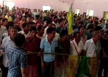 310 Voters Joined IPFT