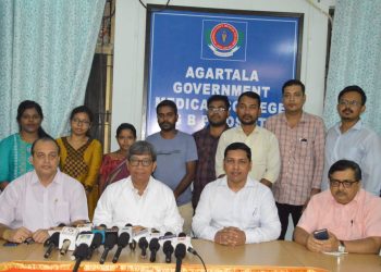 GB hospital doctors successful in child’s complex surgery