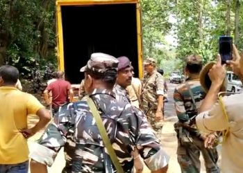 2 crore worth of dried cannabis seized