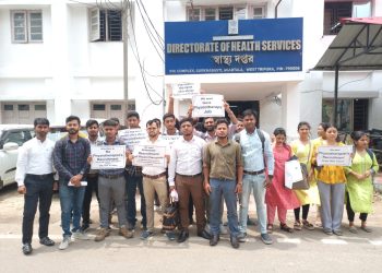 Deputation of Unemployed Physio Therapists to Health Department