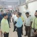 Minister orders strict action against government employees