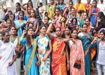 Life of Transgenders