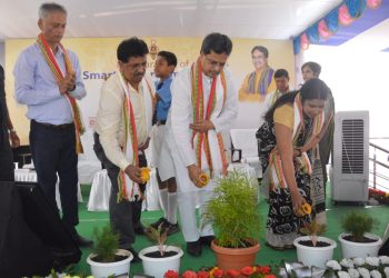 CM Inaugurates 752 Smart Classrooms to Enhance Education Quality, Ignite Student Interest