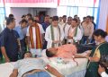 Engineers working for the welfare of mankind: Dr Saha