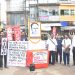 Death anniversary  of Ishwarchandra Vidyasagar celebrates in state