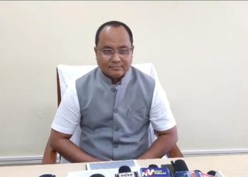 There has been deprivation in the budget of the financial year 2023-24 ADC: Animesh