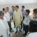 Three injured  to be sent to Delhi