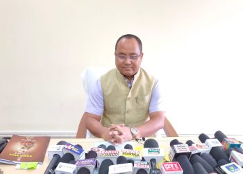 The opposition leader is disappointed with the money allocated for ADC from the budget