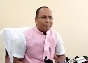 The opposition leader warned before budget session