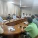Pradyot held a meeting in Delhi on the demand for Greater Tipraland