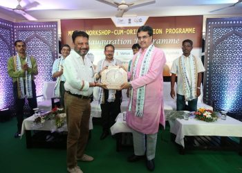 CM Stresses Freedom for Journalists as Society’s Reflective Mirror