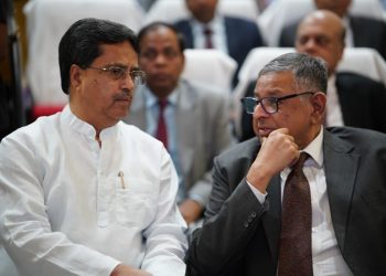 Govt forms special team to trace link of human trafficking: Dr Saha