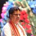 Efforts are underway to make education hub in Tripura state: Chief Minister