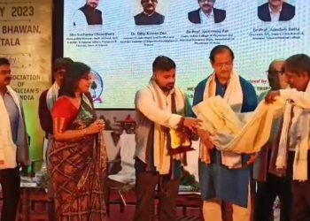 Hepatitis awareness event held