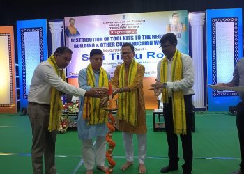 Program organized by Labor and Construction Board