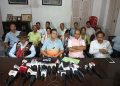 Leaders will take the streets for the election of the village committee