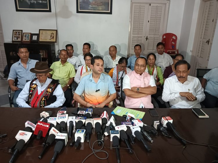 Leaders will take the streets for the election of the village committee